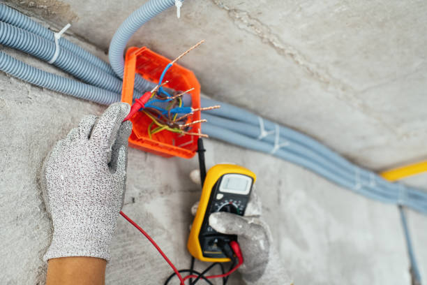Best Affordable Emergency Electrician  in Melwood, MD
